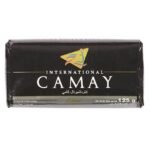 Camay International Chic Soap Bar, 125g - Fast UK Delivery