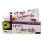 Bjain Omeo Calendula Homeopathic Ointment, 30 grams - Fast UK Delivery