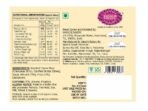 Karachi Bakery Chana Barfi, 200g - Fast UK Delivery - Image 3