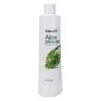 Deewal Herbal Aloe Brahmi Shampoo for men women, 450 ml - Fast UK Delivery