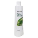 Deewal Herbal Aloe Brahmi Shampoo for men women, 450 ml - Fast UK Delivery
