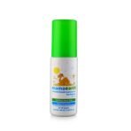 Mamaearth Mineral Based Sunscreen For Babies - 100 Ml | Infused With Aloe Vera, Shea & Cocoa Butter | Spf 20+, Protects From Harmful Sun Rays, Deeply Nourishing, Soothes Skin, Sensitive - Fast UK Delivery