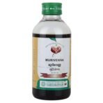Vaidyaratnam Murivenna 200 ml (Pack of 2) Ayurvedic Products VMURIVENNA200ML_1 - Fast UK Delivery