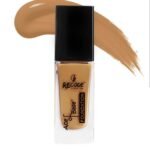 recode Ace Of Base Foundation Cream For All Skin Type 30Ml|Shade 05 - Bombay|Luminious Matte Finish|Lightweight|Long-Lasting|Waterproof|High Coverage - Fast UK Delivery