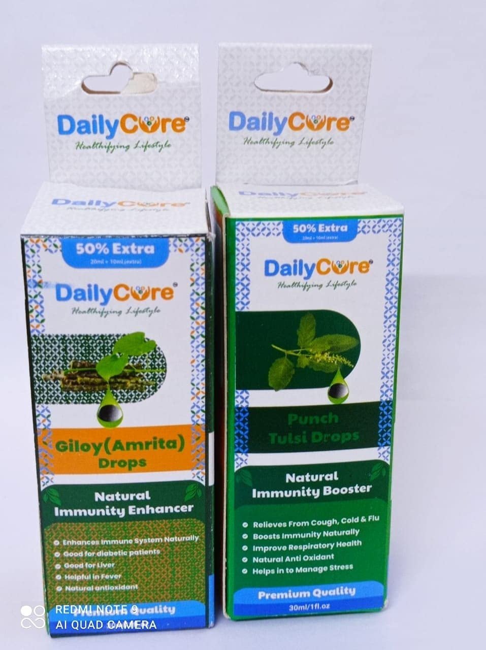 uk61eOiR7JXL-1.jpg DailyCure Giloy Drops Boost Immunity and Strength Combo (Punch Tulsi) - Fast UK Delivery - Image 1