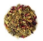 Siyacha Tea Super Food - Classic Tea 500g|Indian Organic Spice Masala Blend|Natural Tisane |Helps with Energy & Immunity Booster, Weight Loss, Detox,Stress Relief, Caffeine Free Herbal Chai Patti| - Fast UK Delivery - Image 4