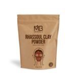 MB Herbals Rhassoul Clay (Red) | Skin Care | Hair Care - Fast UK Delivery