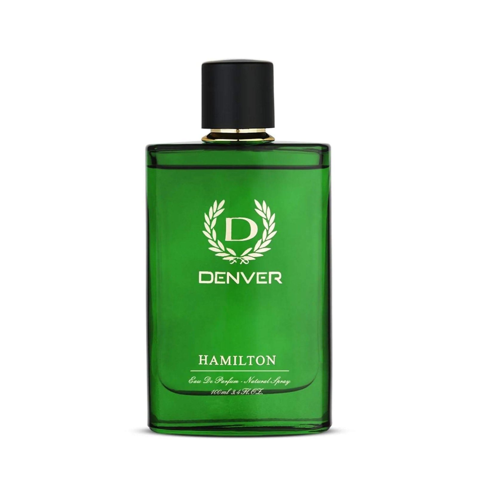 uk61ecxv8xUCL-1-1.jpg Denver Hamilton Perfume - 100Ml | Long Lasting Perfume Body Scent For Men, Fresh, Aerosol - Fast UK Delivery - Image 1