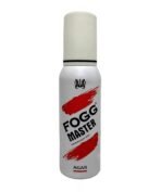 FOGG MASTER AGAR BODY SPRAY 120ML - Fast UK Delivery