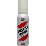 FOGG MASTER AGAR BODY SPRAY 120ML - Fast UK Delivery
