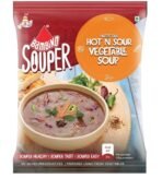 Bambino Special Combo Soups Pack of 5 with Buy 5 Get 5 Free 10 Packets - Fast UK Delivery - Image 7