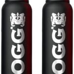 Fogg Marco No Gas Deodorant for Men, Long-Lasting Perfume Body Spray, 150 ml (Pack of 2) - Fast UK Delivery