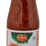 Del Monte Sauce - Schezwan, 190g Bottle - Fast UK Delivery