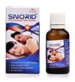 KRIG'S Allen Snorid Drops Homeopathic (2 X 30Ml) - Snorrelief - Fast UK Delivery - Image 3