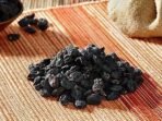 Vedaka Premium fresh Black Raisins, 200gm - Fast UK Delivery - Image 3
