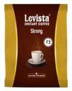 Levista Strong Sachet 1.8gm [Pack of 144] - - Fast UK Delivery