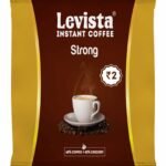 Levista Strong Sachet 1.8gm [Pack of 144] - - Fast UK Delivery