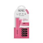 RENEE Lip Fix 3 in 1 Tinted Lip Balm 03 Mimosa 1.6 Gm Heals, Lightens & Nourishes | Dual Core Care Enriched with Vitamin E, Shea Butter & Jojoba Oil for Dry & Chapped Dry Lips - Fast UK Delivery