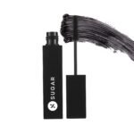 SUGAR Cosmetics Blacklash Volumizing Mascara - 01 Black Up - Fast UK Delivery
