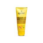 Recode Face Wash 50 G Haldi Chandan - Fast UK Delivery