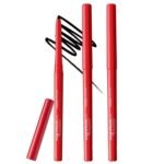 FACESCANADA Magneteyes Matte Finish Kajal 2 In 1 Black & Magnet Eyes Kajal, Waterproof, Black 0.35g - Fast UK Delivery