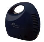 Dr. Morepen Cn-10 Compressor Nebulizer (Blue) - Fast UK Delivery
