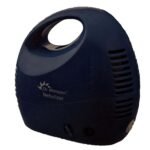 Dr. Morepen Cn-10 Compressor Nebulizer (Blue) - Fast UK Delivery