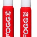 FOGG Unisex Napoleon Fresh Body Spray (Pack Of 2) - Fast UK Delivery