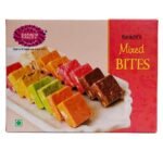 KARACHI BAKERY MIXED BITES, 200g - Fast UK Delivery