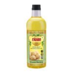 Figaro Extra Light Tasting Olive Oil- Ideal for All Indian Cooking- Suitable for Deep Frying- Imported from Spain- 500 ml - Fast UK Delivery