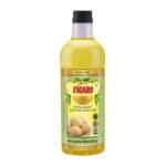 Figaro Extra Light Tasting Olive Oil- Ideal for All Indian Cooking- Suitable for Deep Frying- Imported from Spain- 500 ml - Fast UK Delivery
