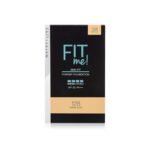 Maybelline New York Fit Me Two Way Pressed Cake For Dry Skin (Matte Powder Foundation Medium Coverage), 128 Warm Nude, 9 G, Pack Of 1 - Fast UK Delivery