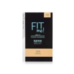 Maybelline New York Fit Me Two Way Pressed Cake For Dry Skin (Matte Powder Foundation Medium Coverage), 128 Warm Nude, 9 G, Pack Of 1 - Fast UK Delivery