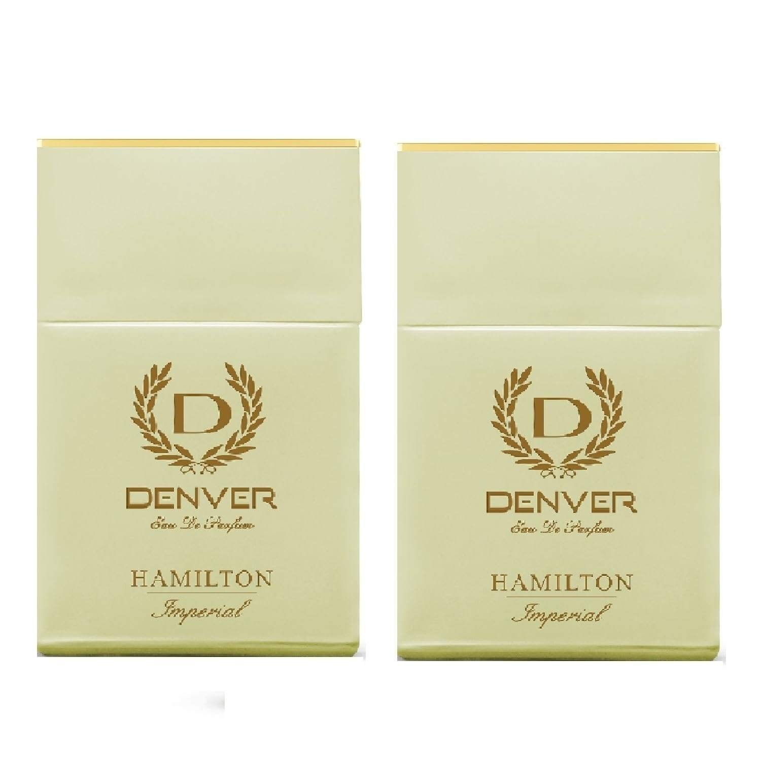 uk61hcmjrewNL-1-1.jpg DENVER Imperial Perfume - 70ML Each (Pack of 2) | Long Lasting Eau Da Parfum Scent for Men - Fast UK Delivery - Image 1