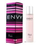 ENVY Blush Women Perfume - 60ML | Long Lasting Luxury Perfume for Women | Mild and Attractive Fragrance - Fast UK Delivery