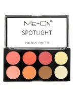 ME-ON Spotlight Pro Blush Palette (Shade 02) - Fast UK Delivery