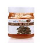 GEMBLUE BioCare Coffee Gel Scrub, 500 ml - Fast UK Delivery