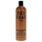 Bed Head Color Goddess Shampoo, 25.36 Fluid Ounce - Fast UK Delivery