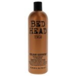 Bed Head Color Goddess Shampoo, 25.36 Fluid Ounce - Fast UK Delivery