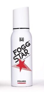 Fogg Star Polaris Fragrance Body Spray - Fast UK Delivery