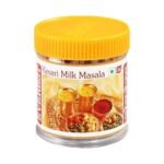 Everest Kesar Milk Masala, 50g - Fast UK Delivery