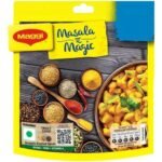 Maggi Masala-Ae-Magic Vegetable Masala Powder, 72 Gm - Fast UK Delivery
