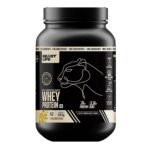 BeastLife Whey Protein Powder Kesar Pista With Ultrasorb Tech,24G Protein,5.3G Bcaa,Sports Nutrition|High Absorbtion Fuels Muscle|Speed Recovery For Men & Women 924g Kesar Pista Flavour - Fast UK Delivery