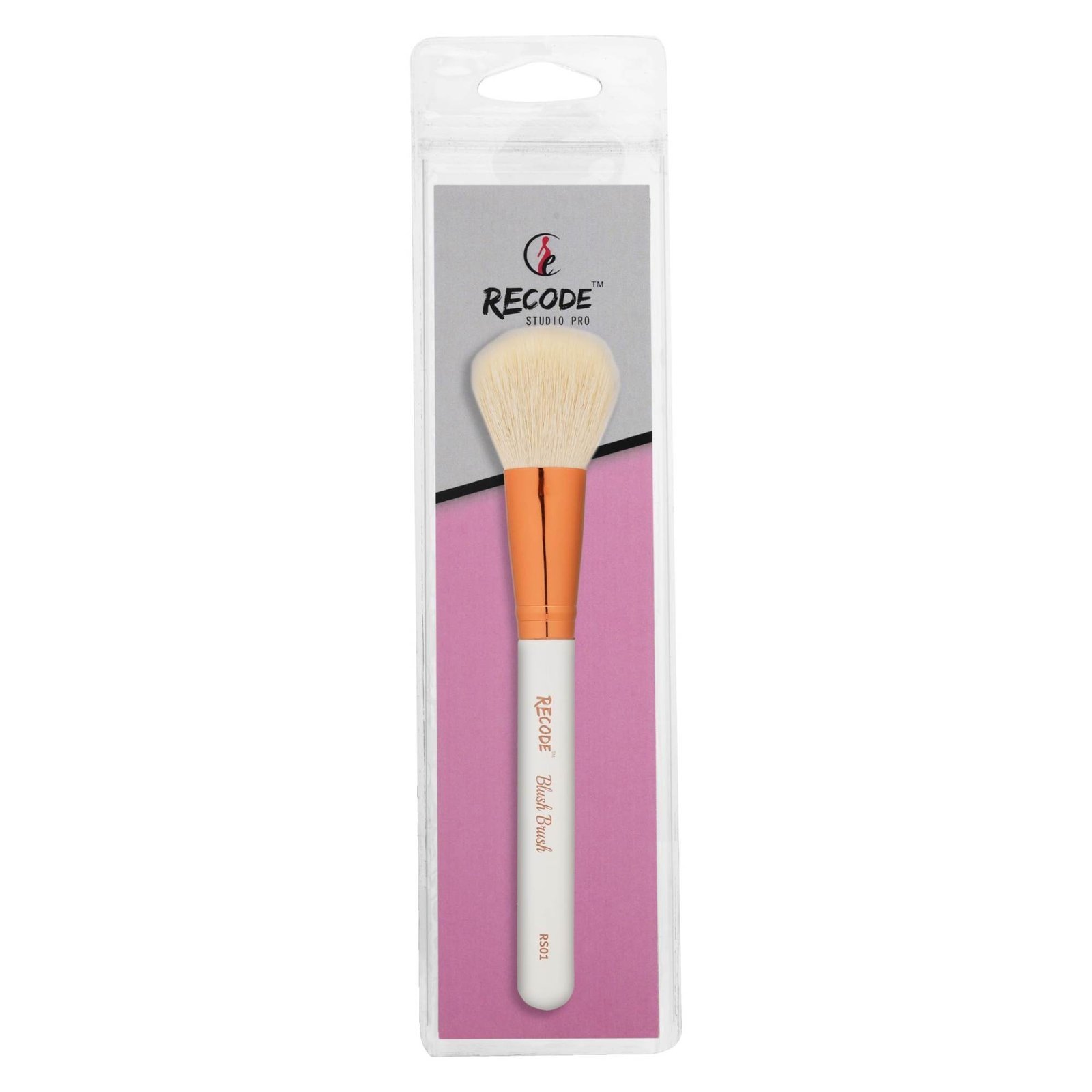 uk61jWzAF1RZL-1-1.jpg Recode RS 01 - BLUSH BRUSH - Fast UK Delivery - Image 1