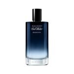 Davidoff Cool Water Reborn Wood Eau De Parfum Liquid For Men 100Ml - Fast UK Delivery