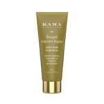 Kama Ayurveda Bringadi Intensive Repair Post-Wash Hair Mask 200 Gm - Fast UK Delivery
