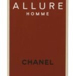 Chanel Allure Deodorant Stick 60g/2oz - Fast UK Delivery
