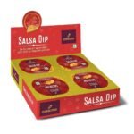 Cornitos Salsa Dip, 200 - Fast UK Delivery