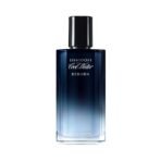 Davidoff Cool Water Reborn For Men Eau De Toilette Spray, 75ml (Rosemary) - Fast UK Delivery