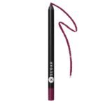 SUGAR Cosmetics - Lipping On The Edge - Matte Lip Liner - 07 Fiery Berry (Marsala) - 1.2 Gms - Smear-Proof, Water Resistant Lip Liner - Lasts Up To 10 Hrs - Fast UK Delivery